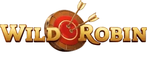 Wild Robin Casino Logo
